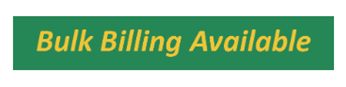 BulkBillingAvailable BulkBillingAvailable